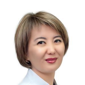 Кубанычбек Кызы Айгуль