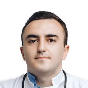 Абибов Самир Яшарович