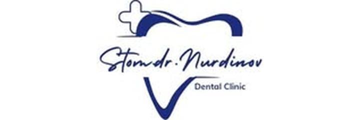 «Стоматология Доктора Нурдинова» — Бишкек