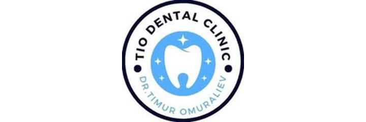Стоматология «Tio Dental» (Тио Дентал) — Бишкек
