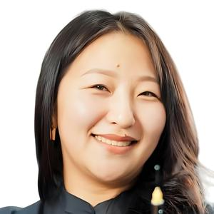 Садирали Нургул Садирали кызы