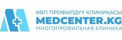 Клиника «MedcenterKG» на Байтик Баатыра — Бишкек