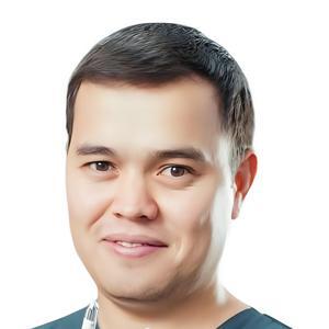 Эркинбек Уулу Орозбай