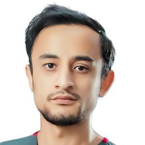 Осмонов Мадамин