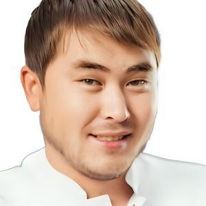 Салиев Батыр