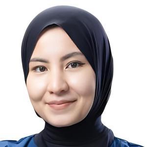 Закирова Мохларой