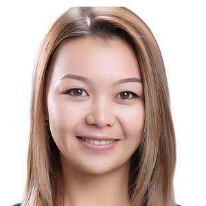 Нышанова Айдана