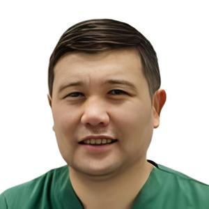 Калыкулов Тилек