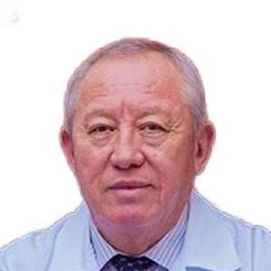 Назаркулов Суйутбек Доолотович