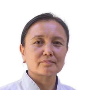 Узакбаева Динара Мамасалиевна