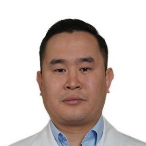 Исманалиев Эламан Исманалиевич