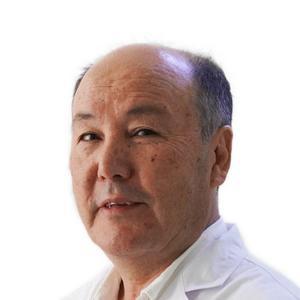 Усубалиев Назар Наралиевич