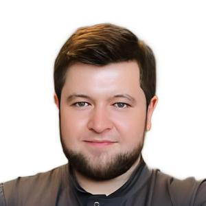 Известкин Андрей