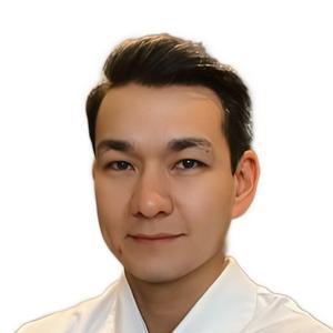 Рахманов Аннамурад