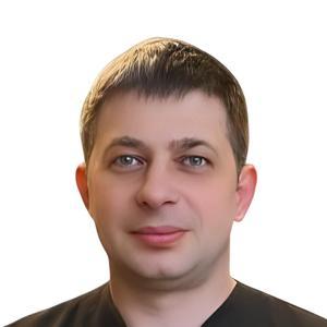 Янгаев Андрей