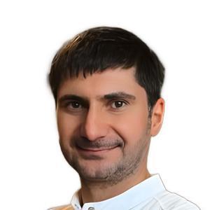 Пашаев Диял