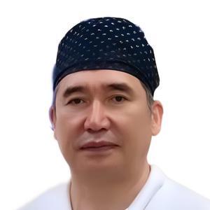 Мурзалиев Амантур Джолдошбекович