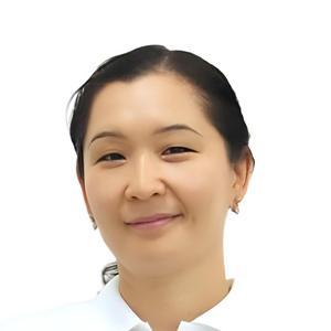 Исаматова Жылдыз