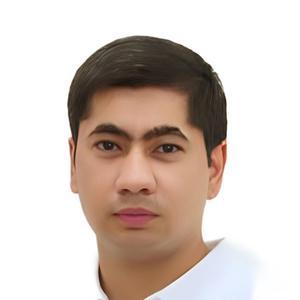 Эшматов Азиз Авазбекович