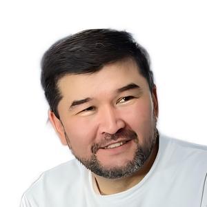 Каримов Нургазы