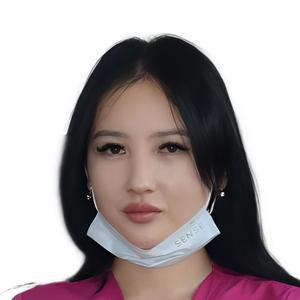 Абдулаева Айнура Джапаровна