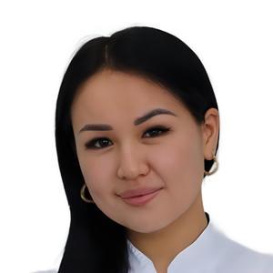 Бектенбаева Асель Мирланбековна