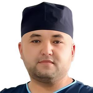 Гуломжанов Камоллидин