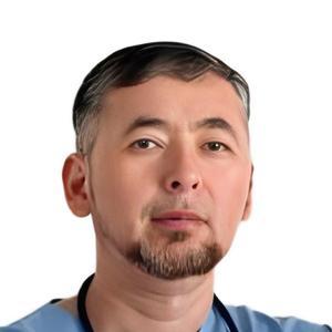 Муратов Бахадыр Шахобжанович