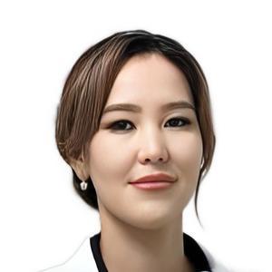 Таалайбекова Айтурган Таалайбековна