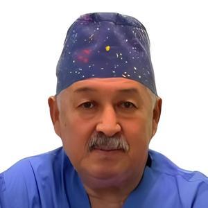 Кочеров Авангард Мамытович