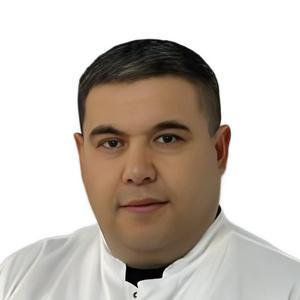 Сабирбаев Тахир Бакирбаевич