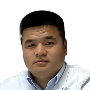 Джунусбаев Афтандил Мавлянбекович