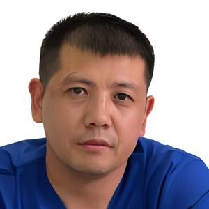 Джумаев Улукбек ⠀