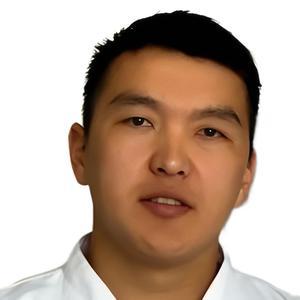 Сатаров Абдынасыр ⠀