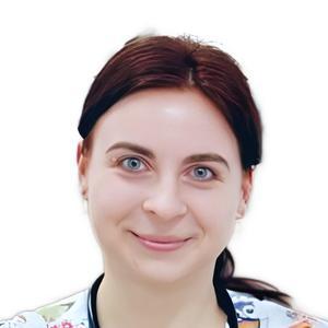 Полтава Ольга Алексеевна