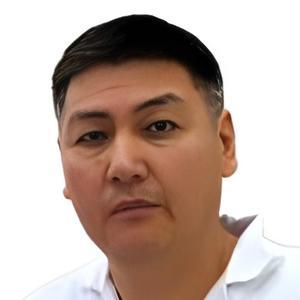 Калыгулов Мирлан Кубанычбекович