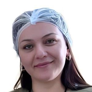 Алиева Зейнаб