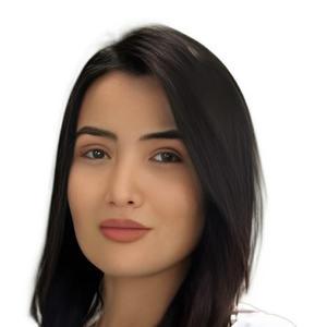 Бакирова Ханзаада ⠀