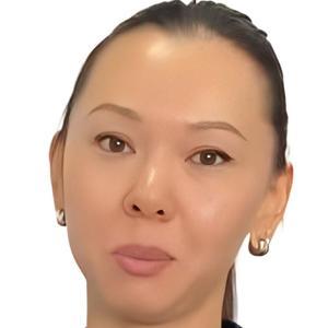 Осмоналиева Жаркын ⠀