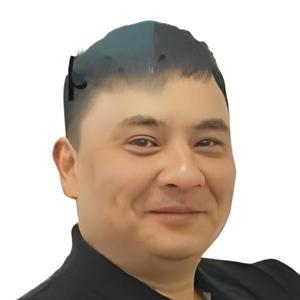 Ли Александр Викторович