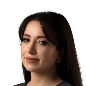 Алиева Назима Адылевна