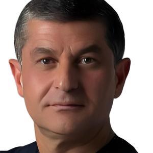 Мавледов Исмаил Анварович