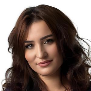 Багирова Айнура Мирзаджановна