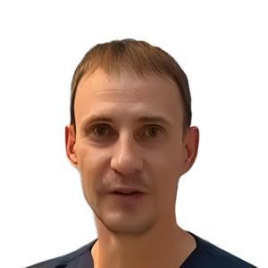 Стоян Григорий Анатольевич