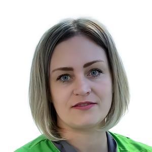 Гайдаева Анастасия Владимировна