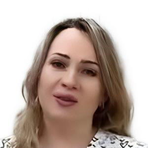 Соколова Юлия Анатольевна