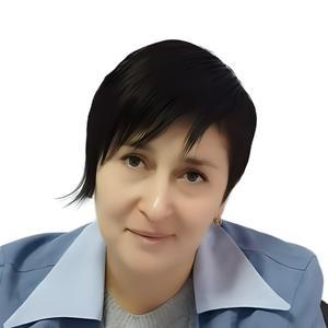 Мавлянбекова Алина Шавкатбекова