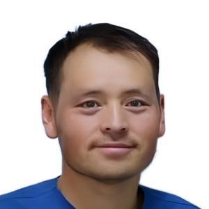 Тырготов Таалай Амантурович