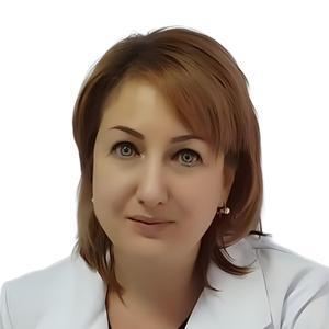 Вавилова Ирина Геннадьевна