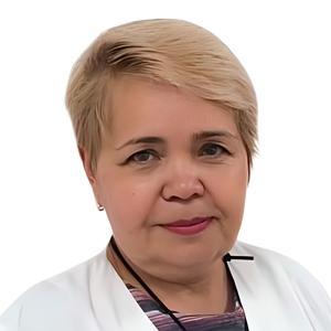 Дмитриева Светлана Леонидовна